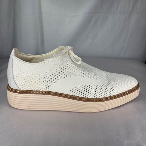 Cole Haan Shoes - Cole Haan Women's OriginalGrand Stitchlite Platform Oxfords